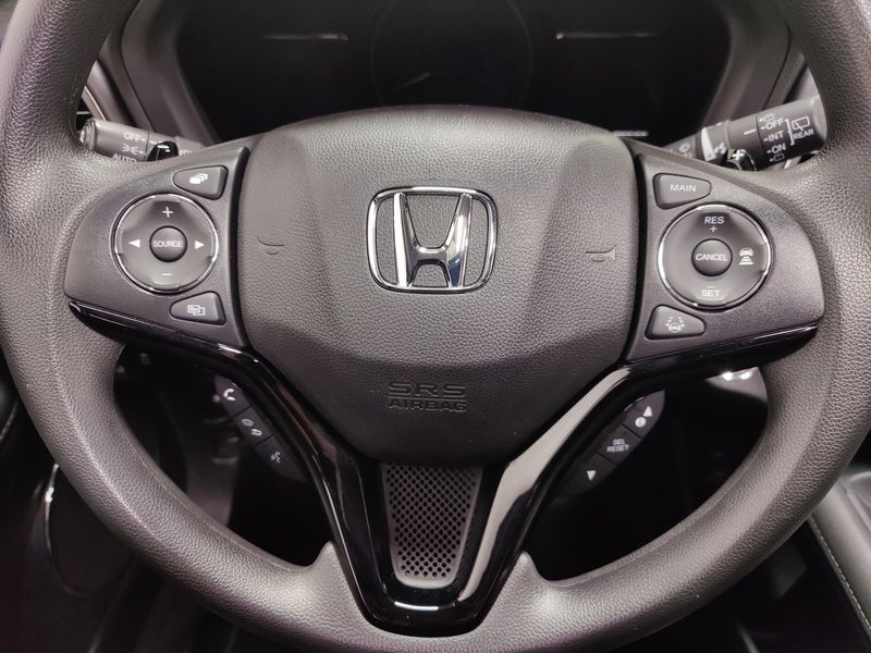 2022 Honda HR-V EX AWD w/SunroofImage 26