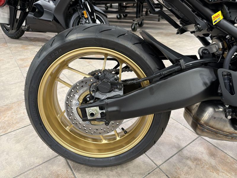 New 2026 Yamaha XSR900 Image 22