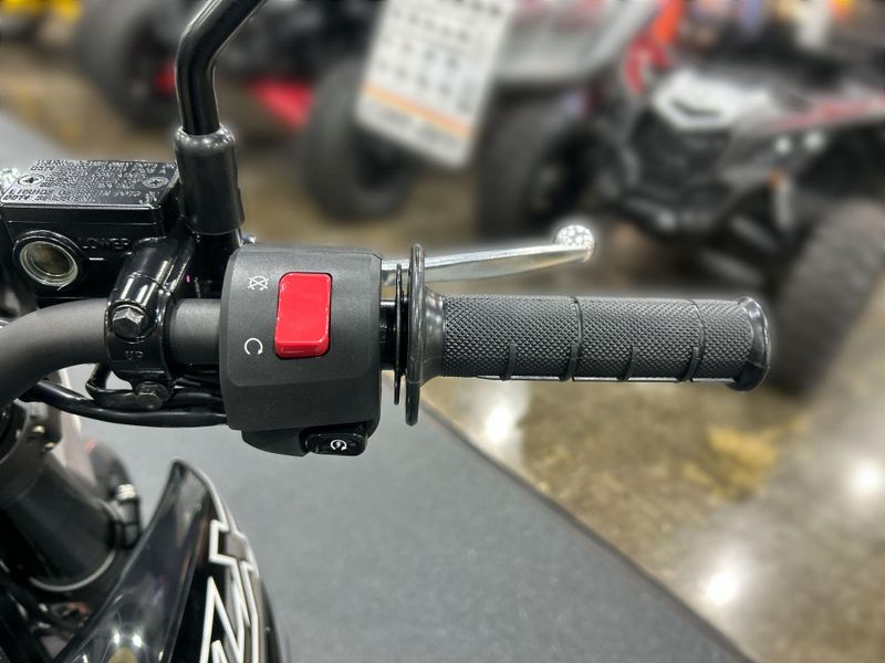 New 2026 Kawasaki KLX 300SM Image 19