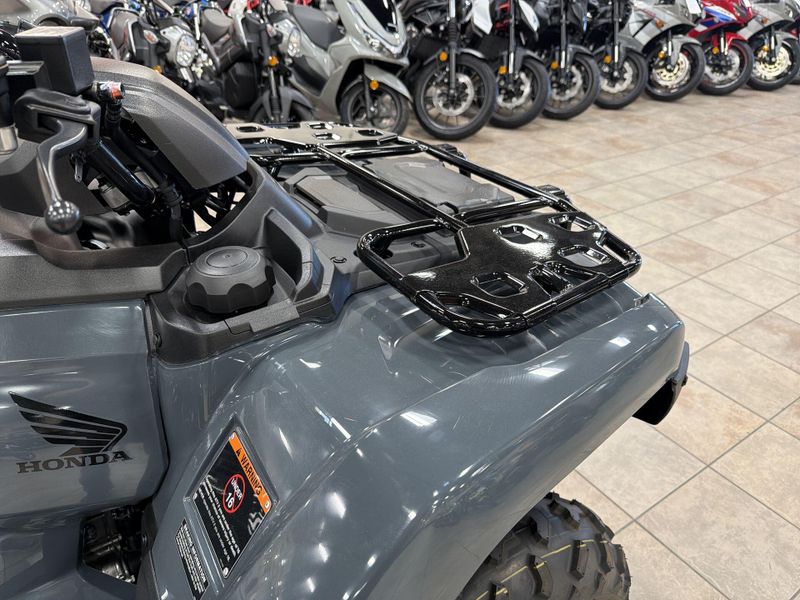 New 2026 Honda RANCHER 4X4 AT EPS Image 26