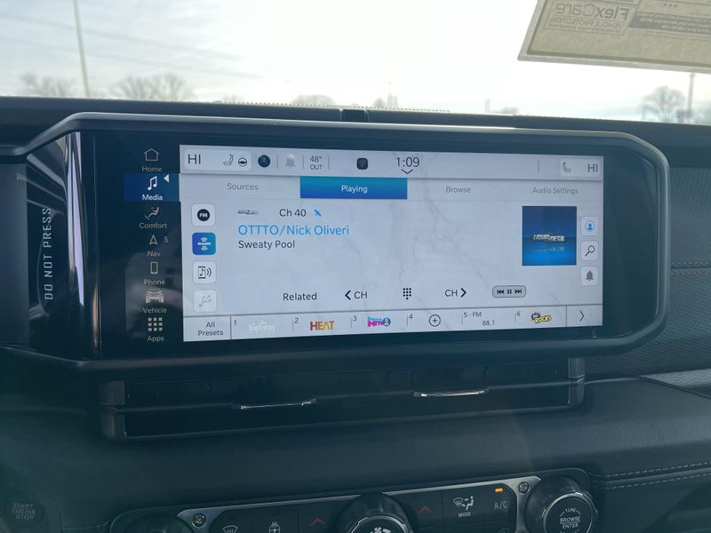 New 2026 Jeep Wrangler 4-door Rubicon XImage 21