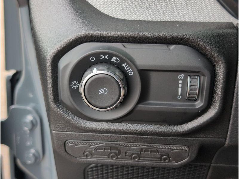 New 2026 Jeep Wrangler 4-door Sport SImage 27