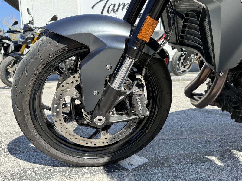 2024 BMW F 900 R Low