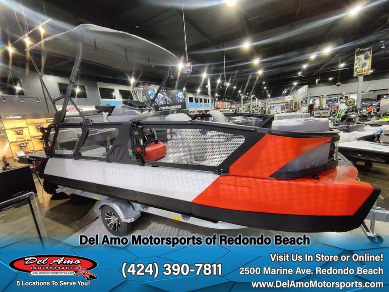 2024 Sea-Doo SWITCH SPORT 21