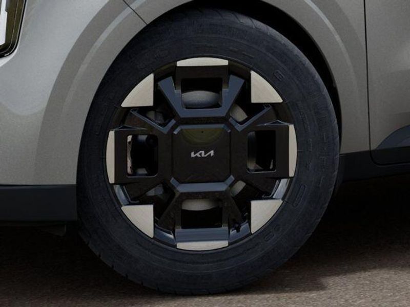 New 2026 Kia Carnival EXImage 10