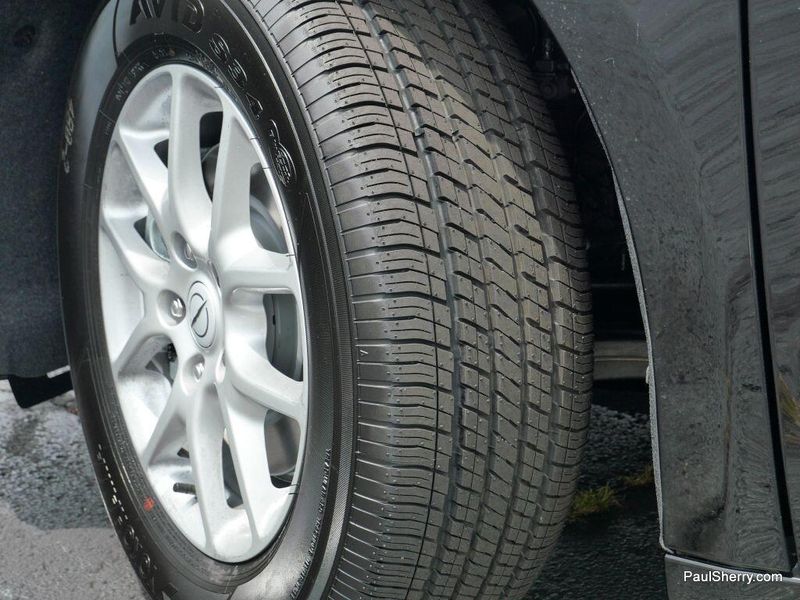New 2025 Chrysler Voyager LxImage 18