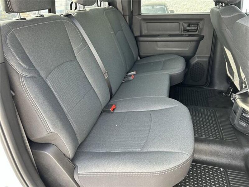 Used 2023 RAM 2500 TradesmanImage 6