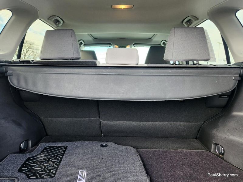 Used 2021 Toyota RAV4 XLE