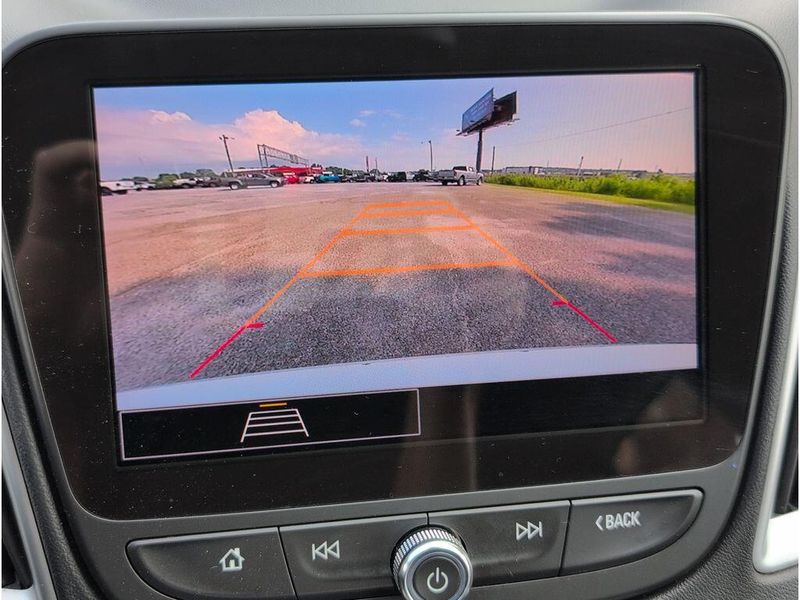 Used 2024 Chevrolet Malibu LTImage 15
