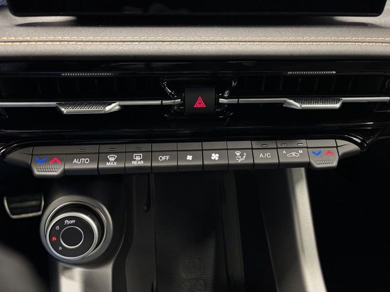 New 2025 Alfa Romeo Tonale AwdImage 18