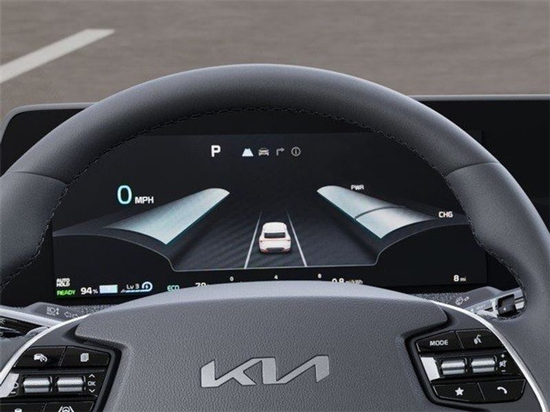 2023 Kia EV6 WindImage 19