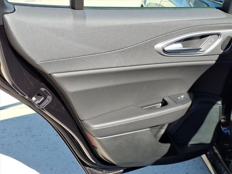 New 2025 Alfa Romeo Giulia RwdImage 10