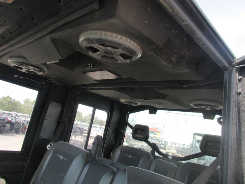 USED 2020 CAN-AM DEFENDER MAX TEX HD10 SG 20 LONESTAR Image 16