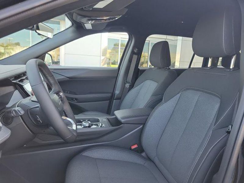 New 2026 Jeep Cherokee Laredo 4x4