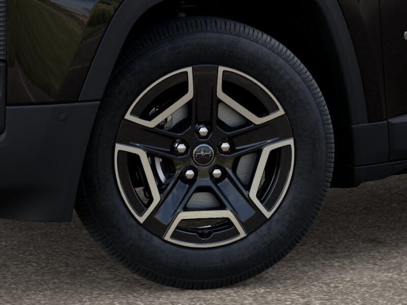 New 2026 Jeep Cherokee Limited 4x4Image 4