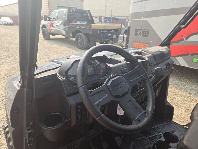 New 2026 Polaris RANGER XP 1000 PREMIUM 