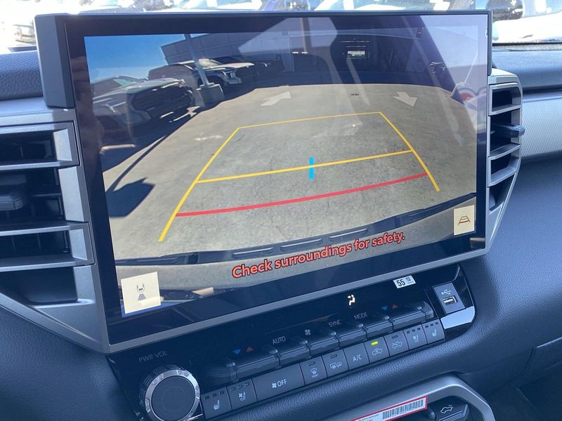 New 2025 Toyota Tundra LimitedImage 17