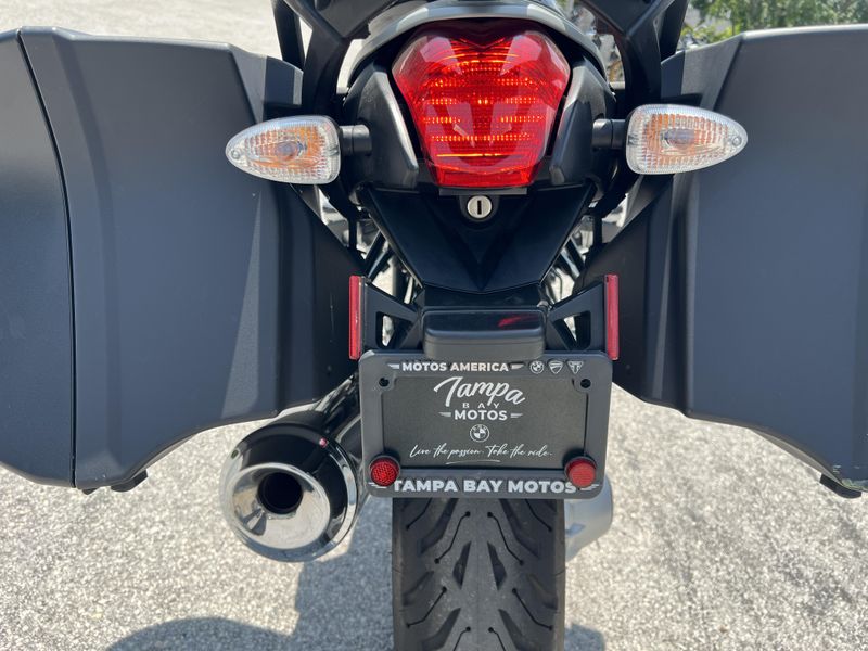 2010 BMW R 1200 R 