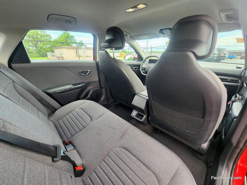 Used 2025 Kia K4 EX