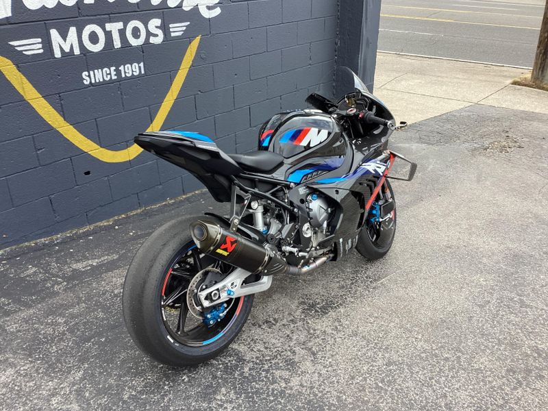 Used 2024 BMW M 1000 RR 