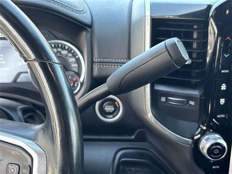 Used 2023 RAM 3500 LaramieImage 30