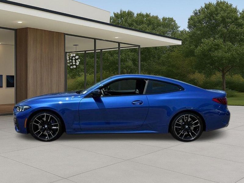 Used 2026 BMW 4 Series M440iImage 13