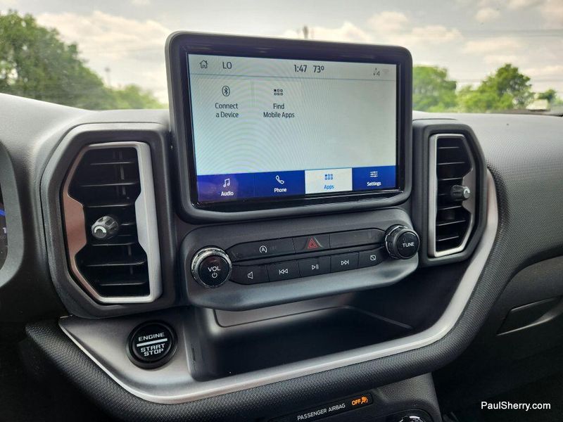 2022 Ford Bronco Sport Big BendImage 45
