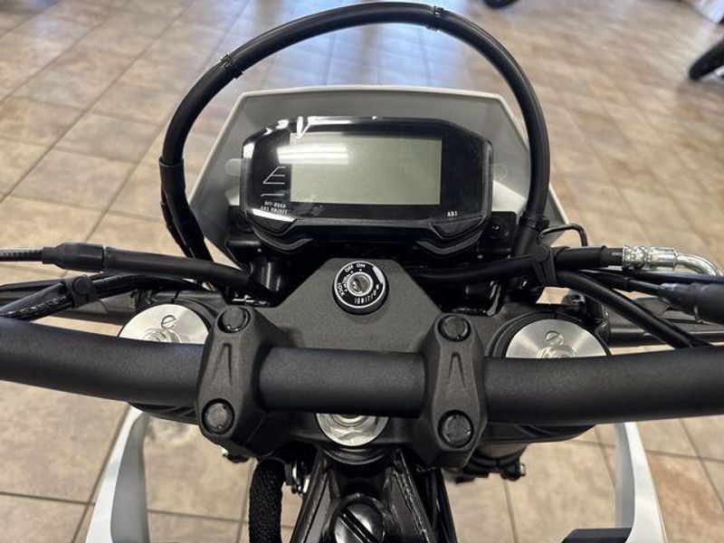 New 2025 Suzuki DR-Z4SM Image 20
