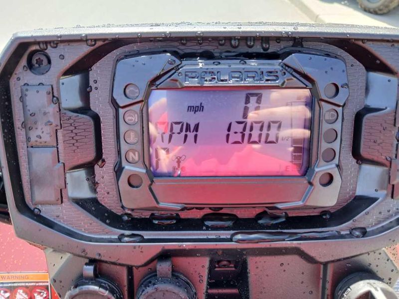 2025 Polaris SPORTSMAN 450 HO 
