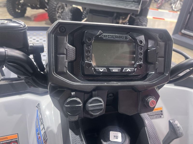 New 2026 Polaris SPORTSMAN 570 EPS Image 20