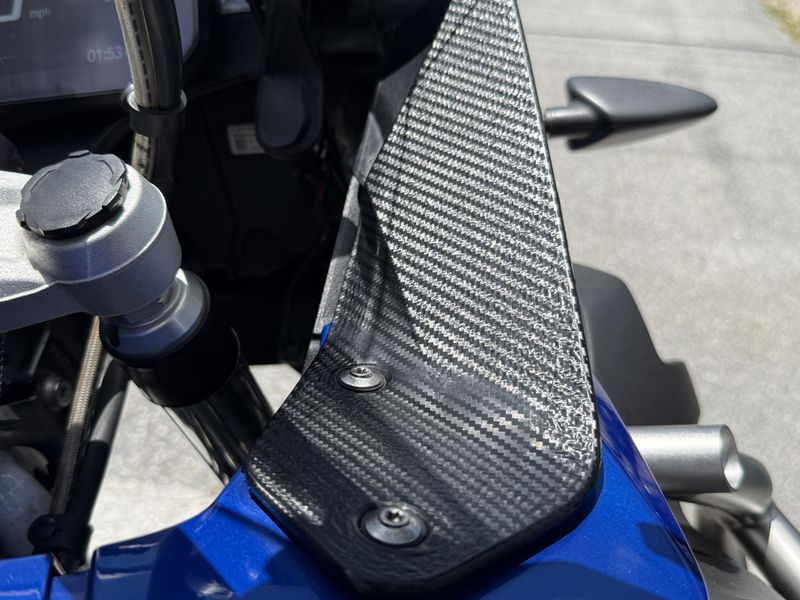 2019 BMW R 1250 GS Adventure Low Suspension