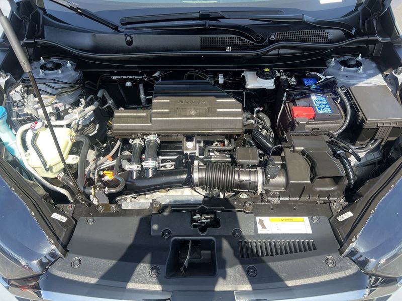 2021 Honda CR-V EX-LImage 36