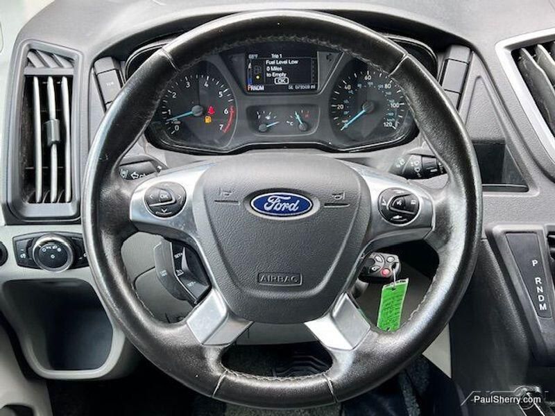 2017 Ford Transit-150 XLTImage 14