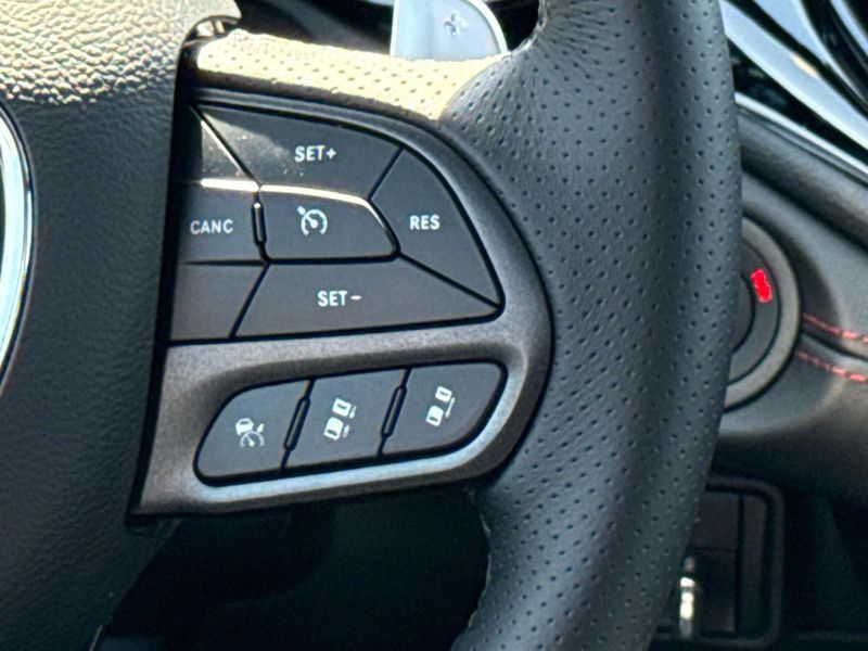 New 2026 Dodge Durango Gt Plus Awd