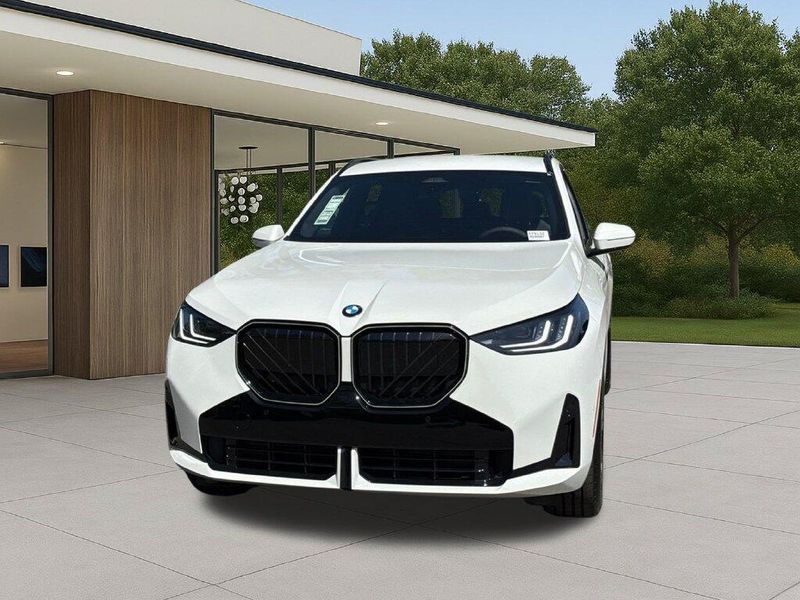 New 2026 BMW X3 30 xDriveImage 3