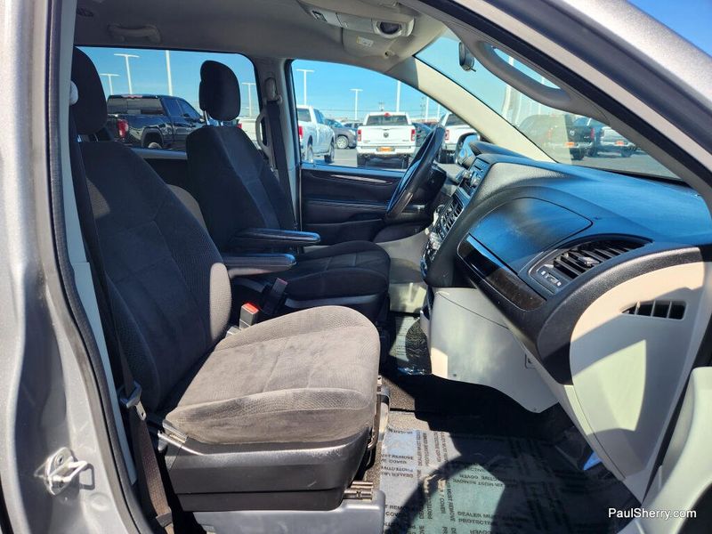 Used 2013 Dodge Grand Caravan SXT