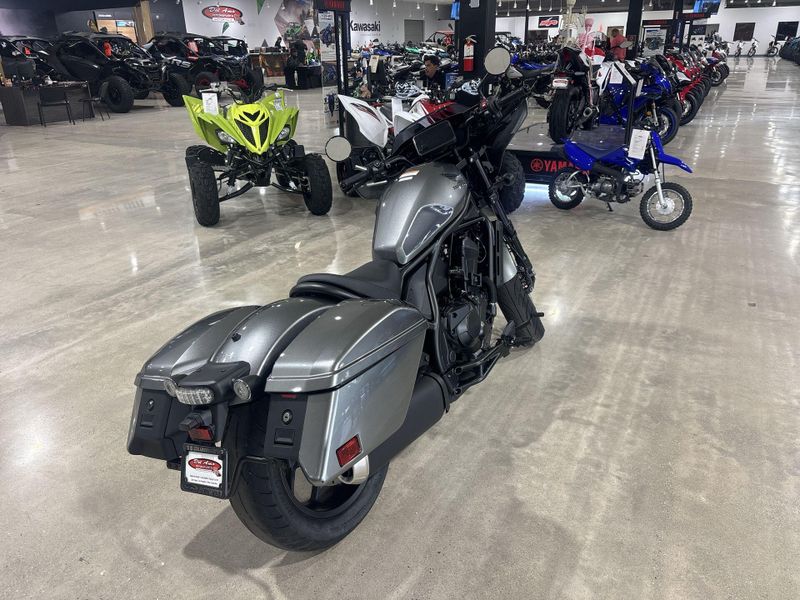 Used 2025 Honda REBEL 1100 T Image 15