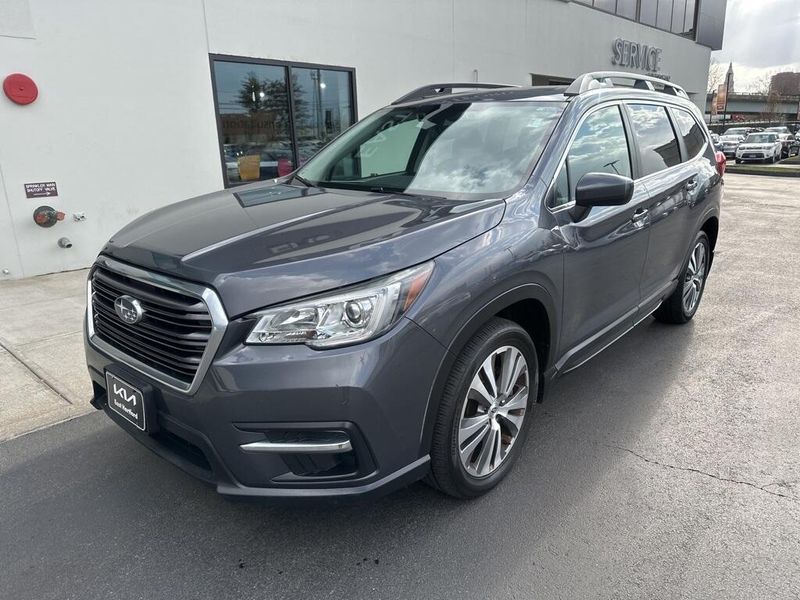 2020 Subaru Ascent PremiumImage 2