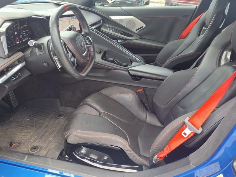 2020 Chevrolet Corvette Stingray StingrayImage 15