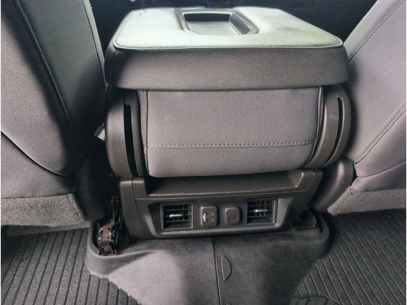 Used 2020 Chevrolet Silverado 1500 RSTImage 33