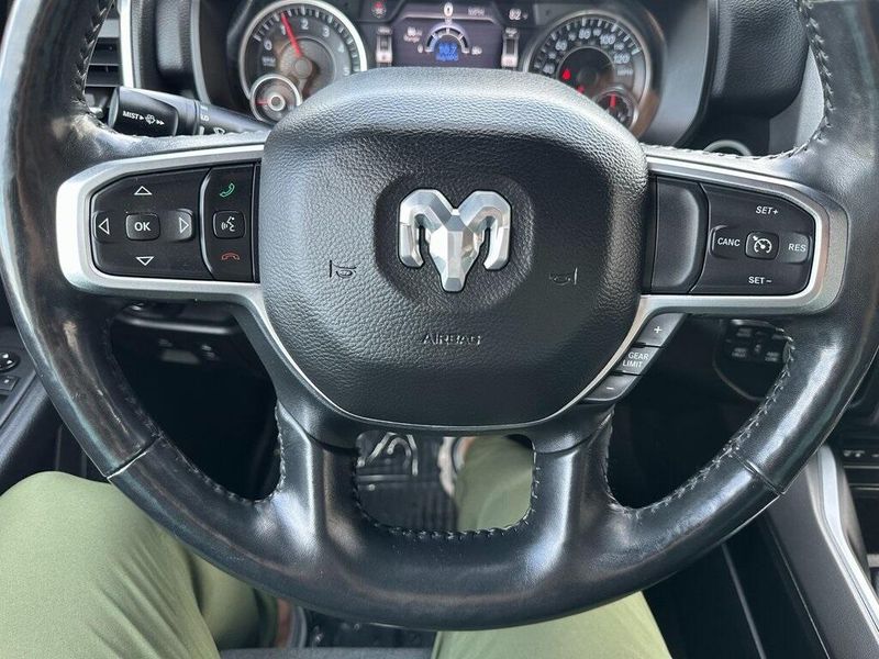 2019 RAM 1500 Big Horn Lone StarImage 3