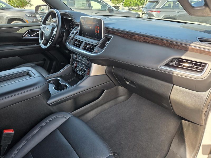 Used 2023 Chevrolet Tahoe 2WD 4dr LT