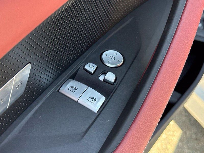 New 2027 BMW 4 Series 430iImage 16