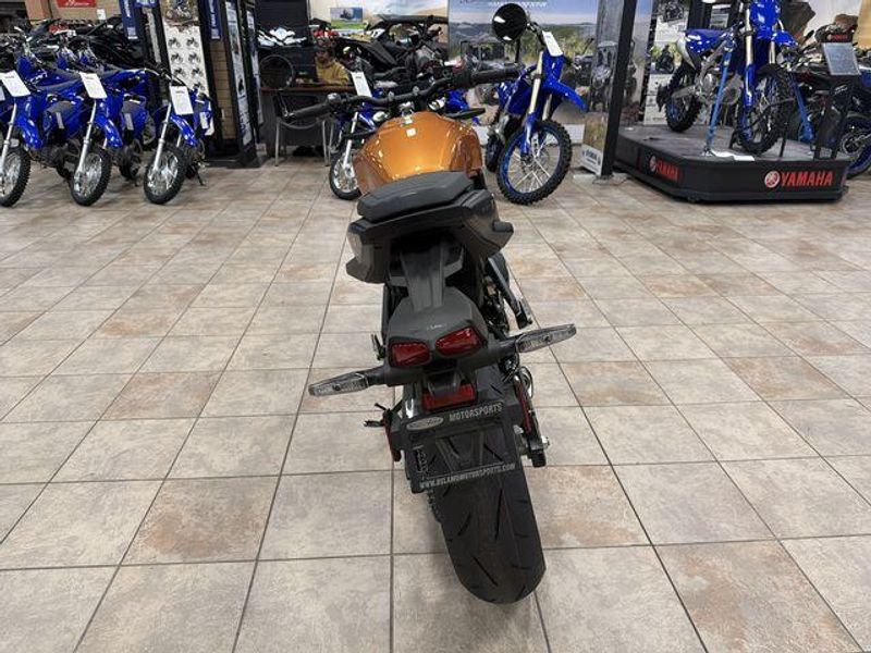New 2026 Suzuki GSX-8T Image 16
