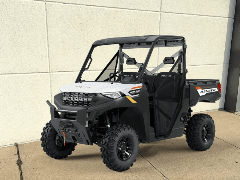 2025 Polaris RANGER 1000 PREMIUMImage 1