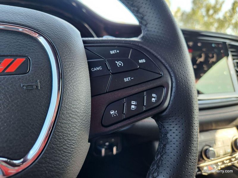 2026 Dodge Durango GT Plus photo 36