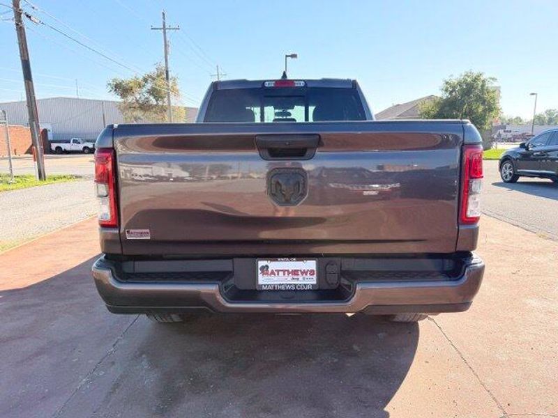 Used 2024 RAM 1500 TradesmanImage 6
