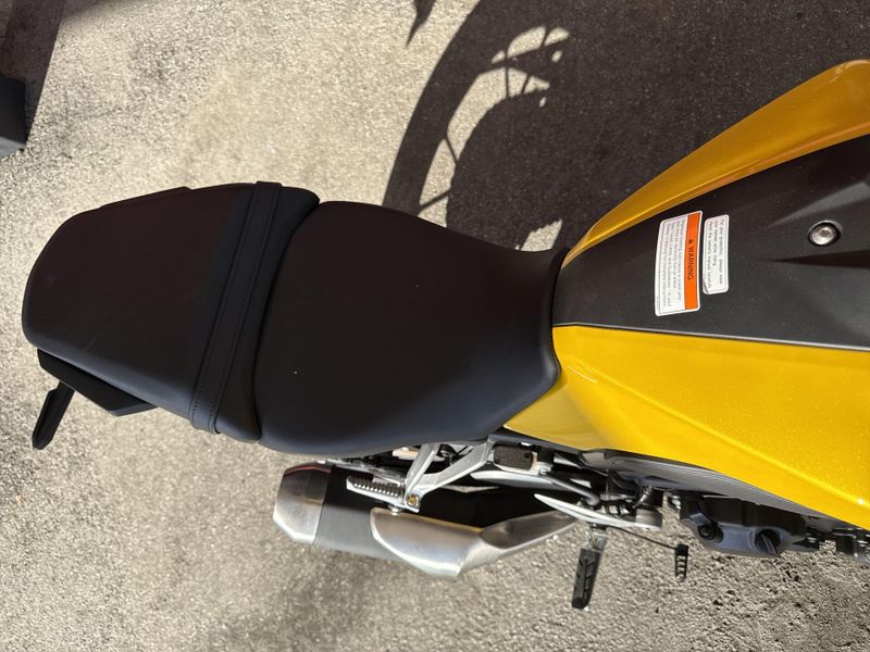 New 2026 Honda CB300R ABS Image 13