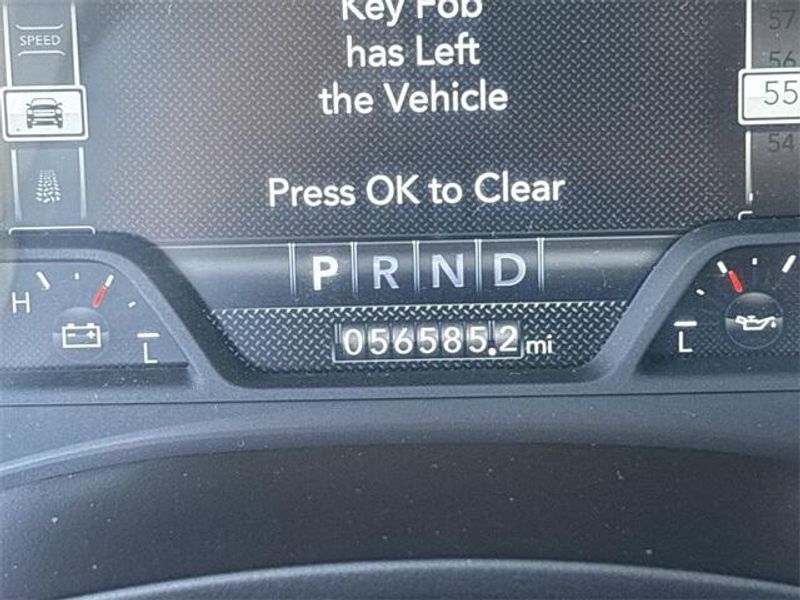 Used 2024 RAM 2500 LaramieImage 31