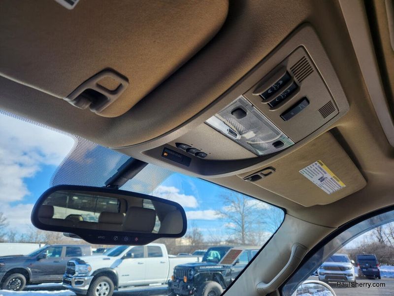 Used 2011 Cadillac Escalade ESV Premium